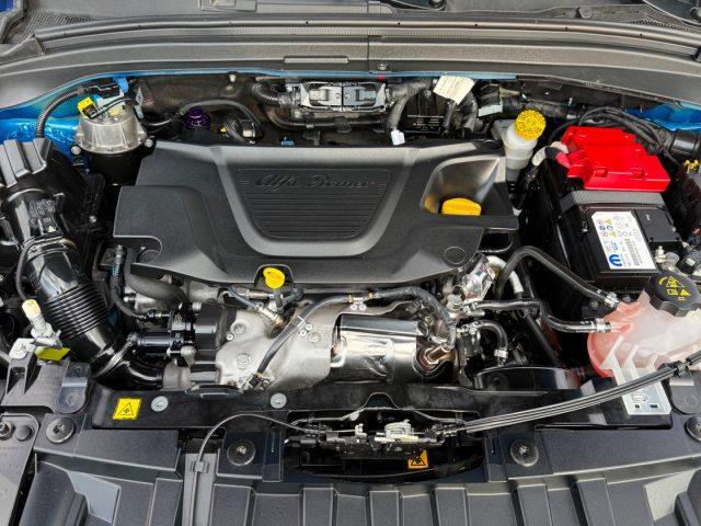 ALFA ROMEO Tonale 1.6 diesel 130CV Ti GARANZIA