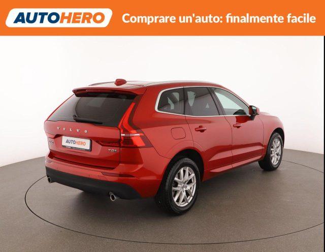 VOLVO XC60 T8 Twin Engine AWD Geartronic Business Plus