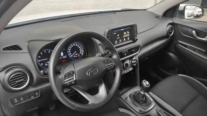 Hyundai Kona 1.0 T-GDI Comfort