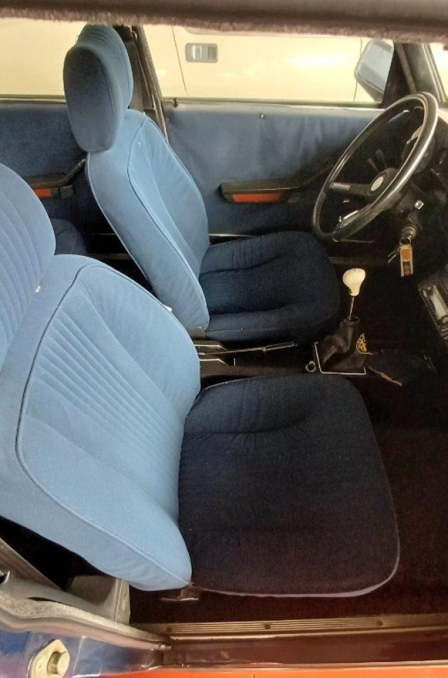 ALFA ROMEO Alfetta 1.6