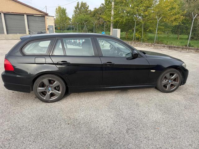 BMW 318 d 2.0 143CV cat Touring MSport Stupenda Bellissima