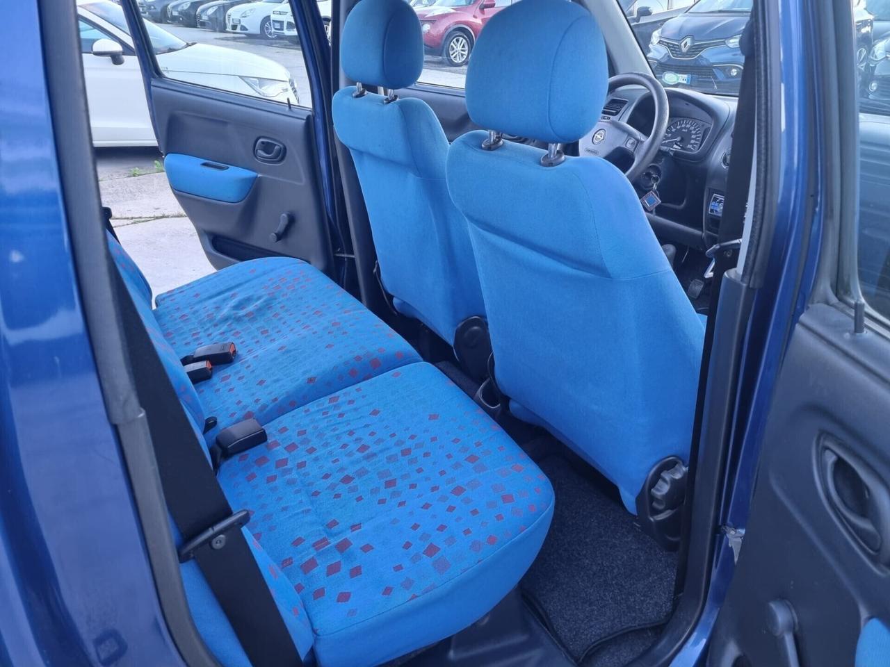 Opel Agila 1.0 12V Comfort