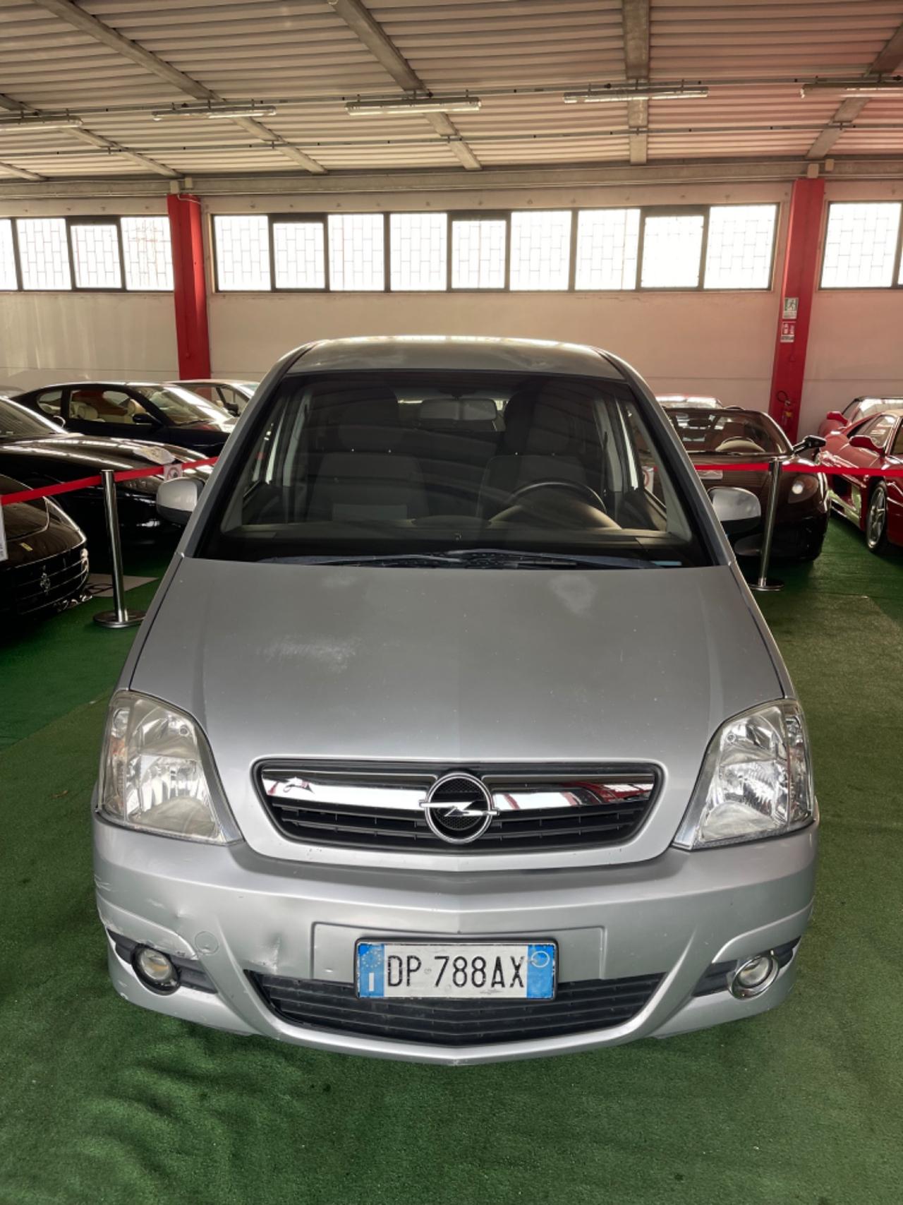 Opel Meriva 1.6 GPL Automatica PERMUTE RATE