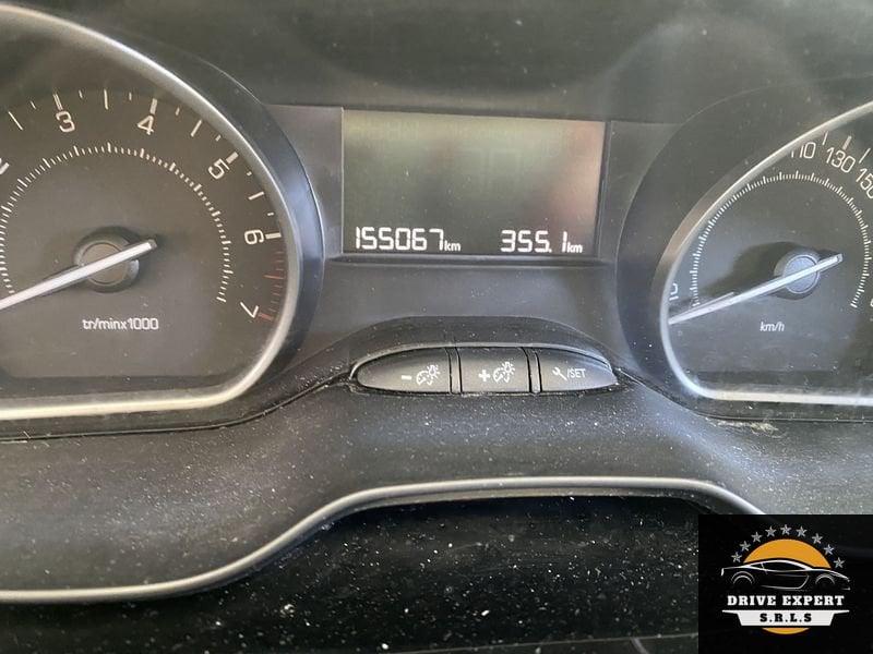 Peugeot 208 PureTech 82 5p. GPL Allure