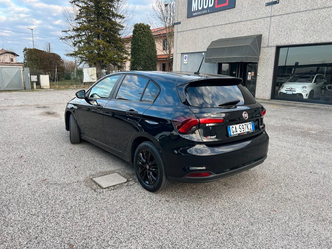 Fiat Tipo 5p 1.4 Street 95cv - NEOPATENTATI - CONTO VENDITA