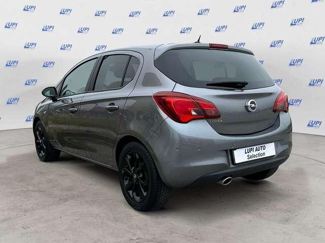 Opel Corsa Corsa 1.4 90CV GPL Tech 5 porte b-Color