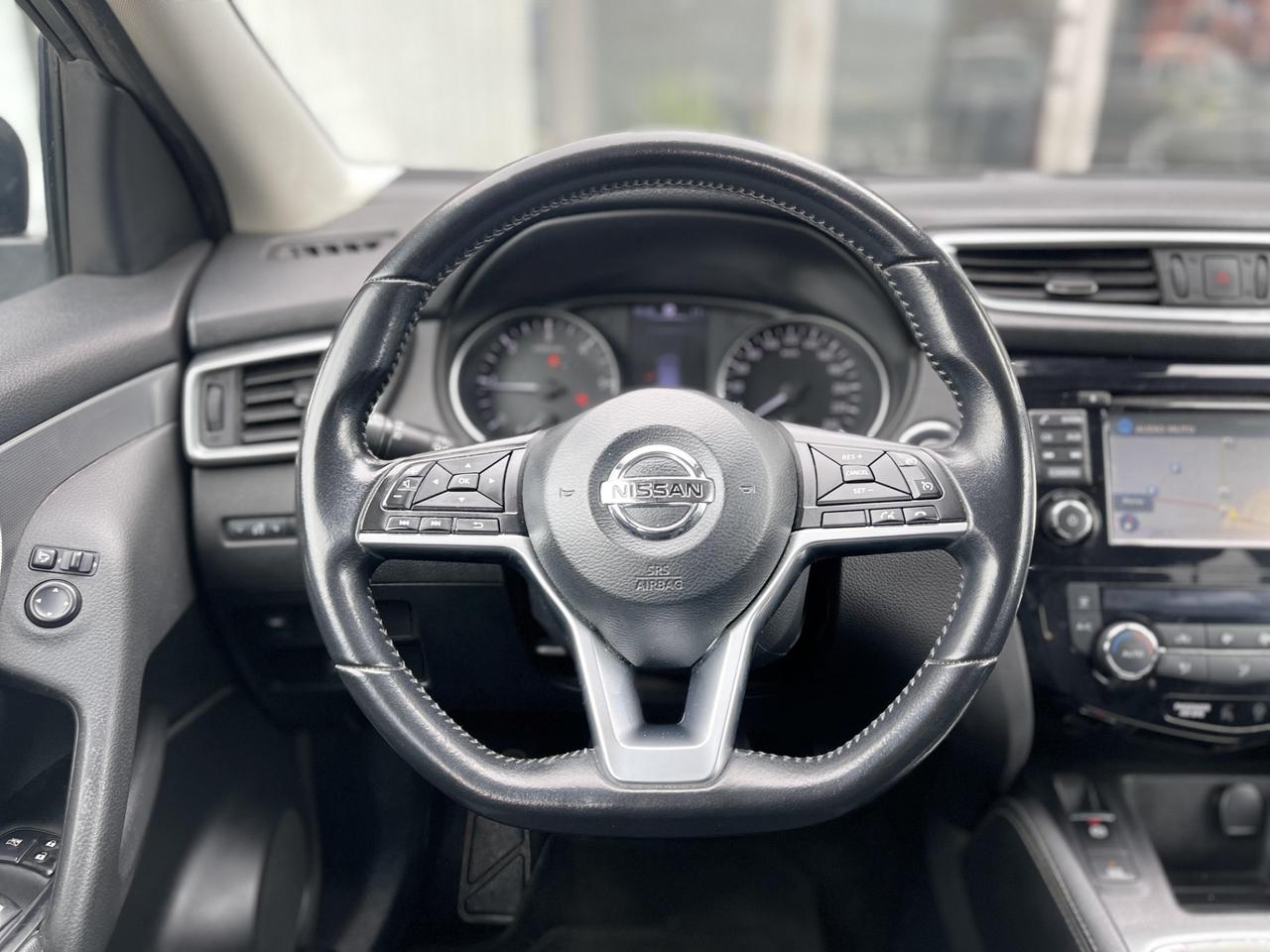 Nissan Qashqai 1.5 Diesel 115CV E6 Neo - 2019