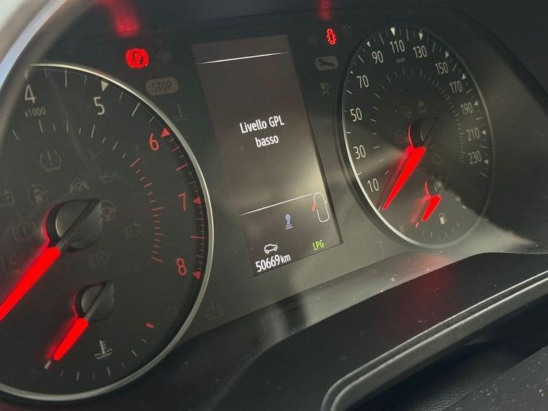 Renault Clio 5 Porte 1.0 TCe GPL Equilibre