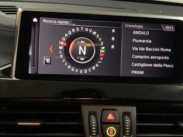 Bmw X1 sDrive20d Sport