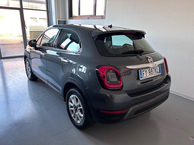 FIAT 500X 1.3 MultiJet 95 CV Business