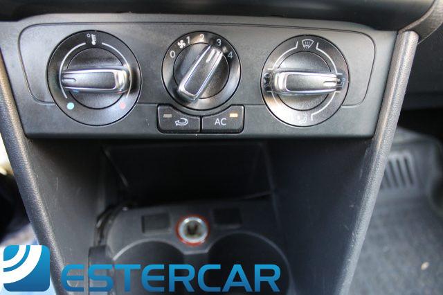 VOLKSWAGEN Polo 1.2 TDI DPF 5p GTI