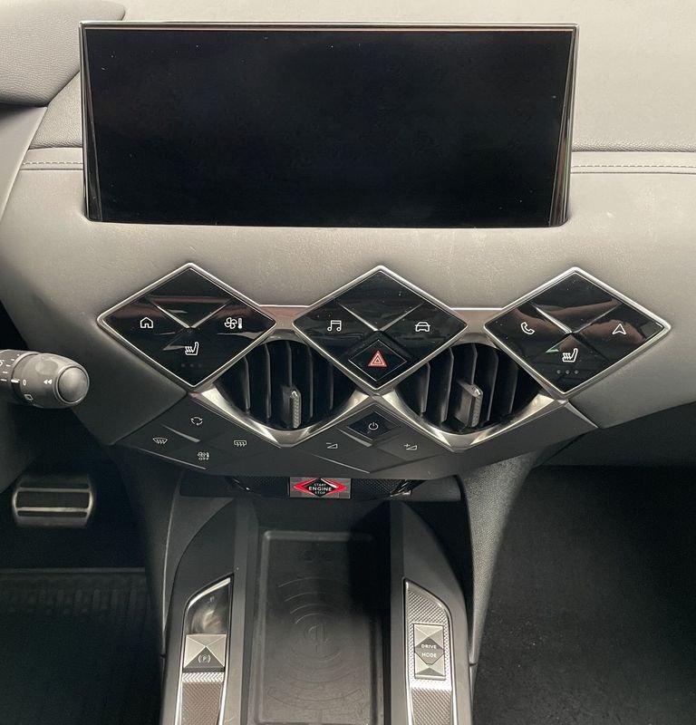 DS DS 3 Crossback DS 3 PureTech 130 aut. Opera