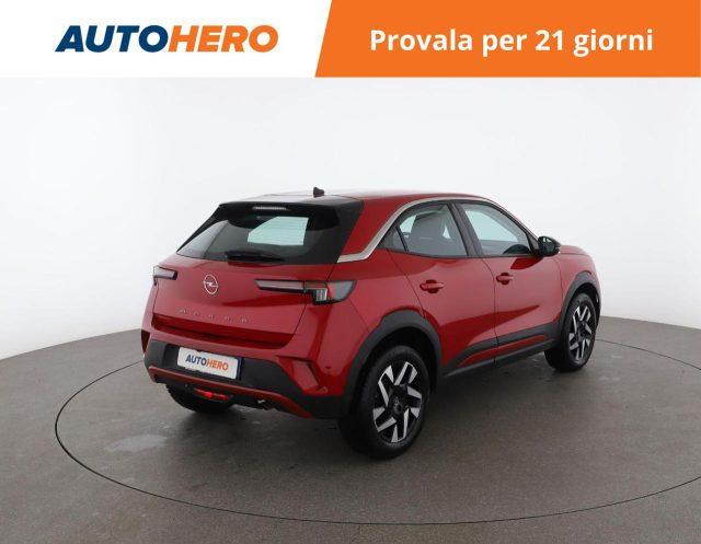 OPEL Mokka X 1.2 Turbo Elegance