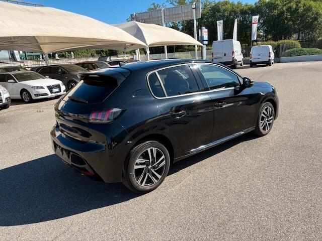 Peugeot 208 PureTech 100 Stop&Start 5 porte Allure Pack