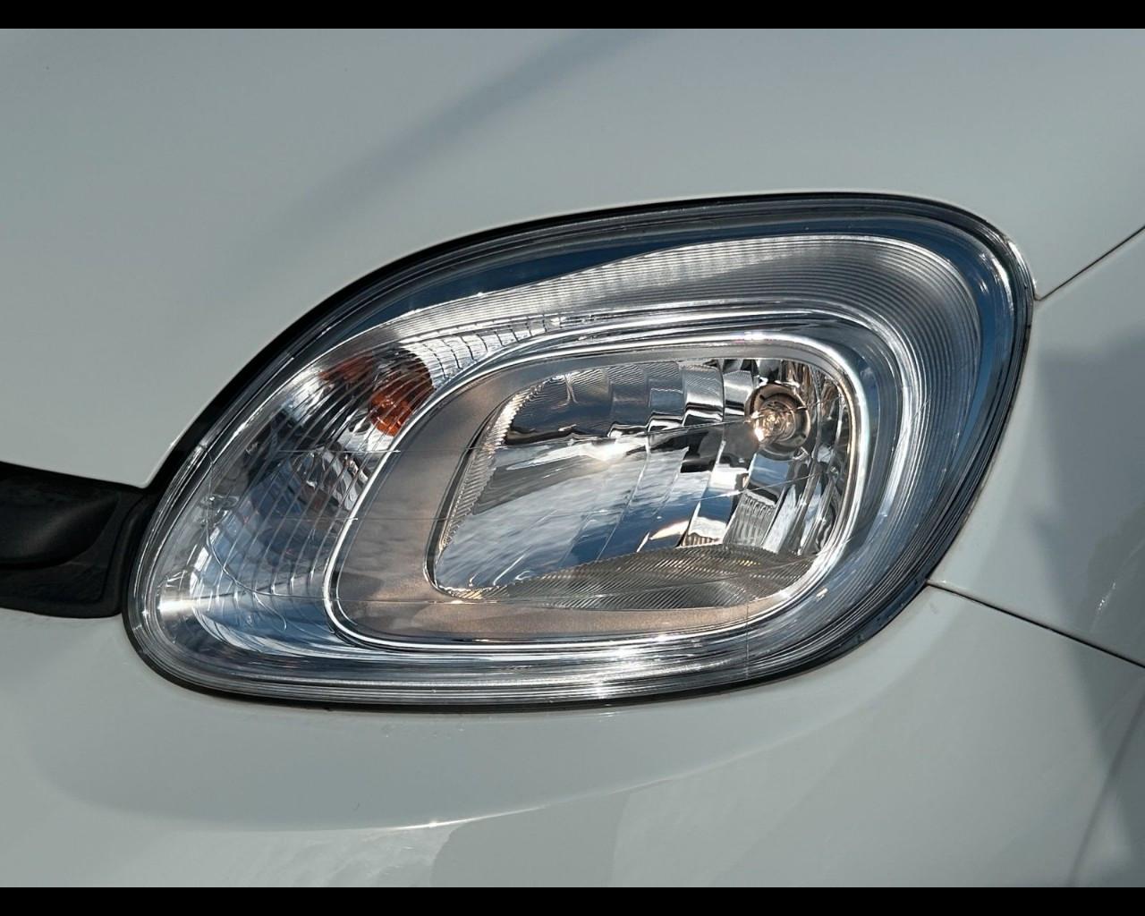 FIAT Panda III 2021 - Panda 1.0 firefly hybrid s&s 70cv