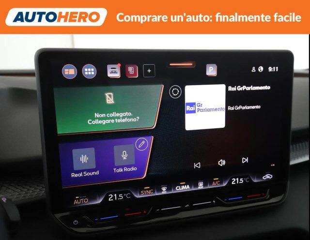 CUPRA Terramar 1.5 eTSI