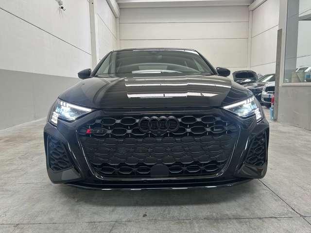 Audi RS3 RS3 Sportback 2.5 TFSI quattro **CARBOCERAMICA**