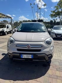 Fiat 500X 2.0 MultiJet 140 CV AT9 4x4 City Cross Prezzo Promo Finanziamento In Sede . Nota Bene Senza Il Finanziamento Il Prezzo Sara' Di Euro 13500.00