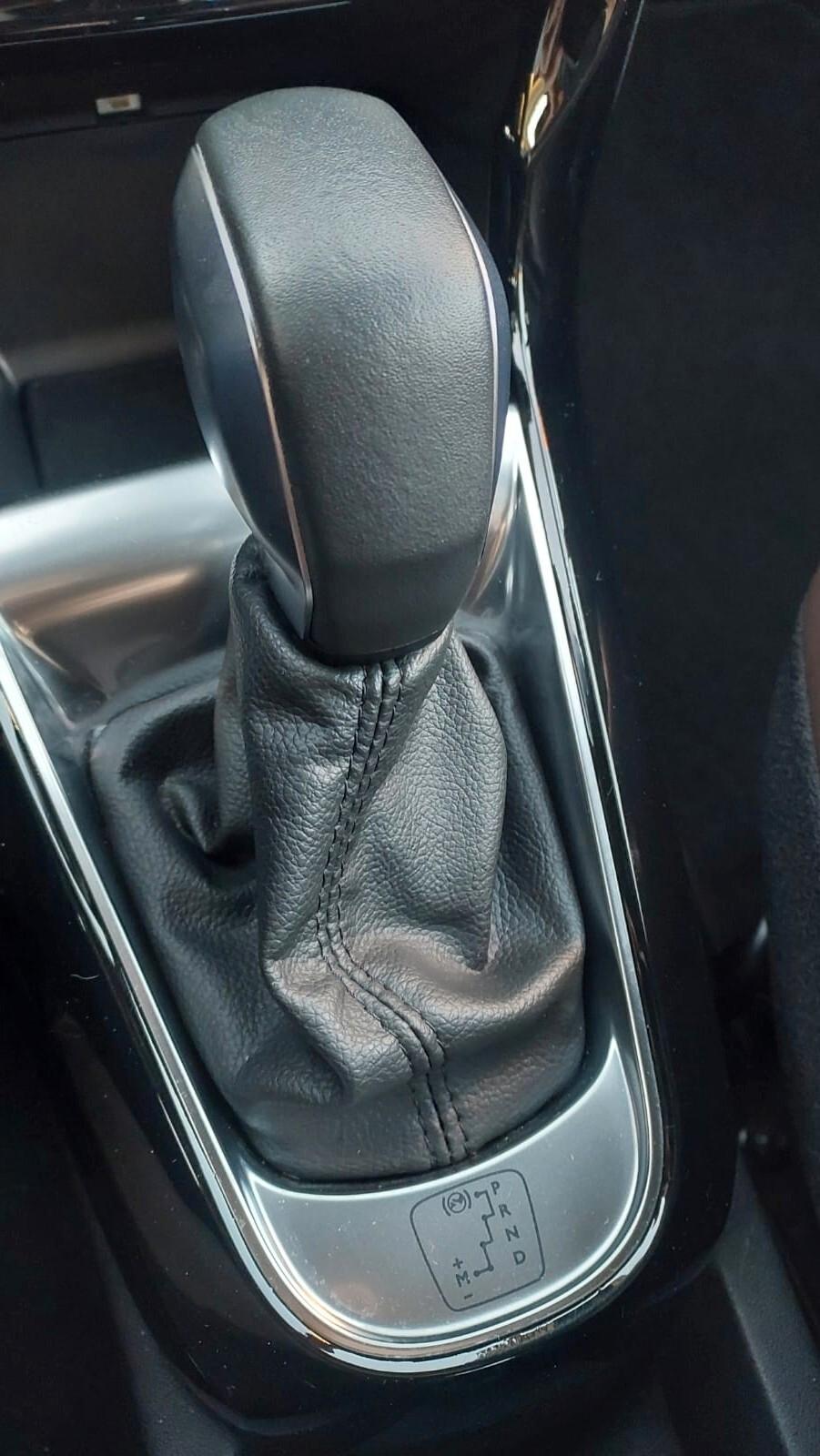 Ds DS3 DS 3 PureTech 110 aut. Sport Chic