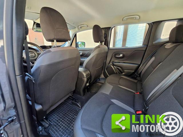 JEEP Renegade 1.0 T3 120CV Limited