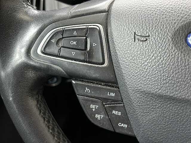 Ford Focus 1.5 TDCi 120 CV Start&Stop Business