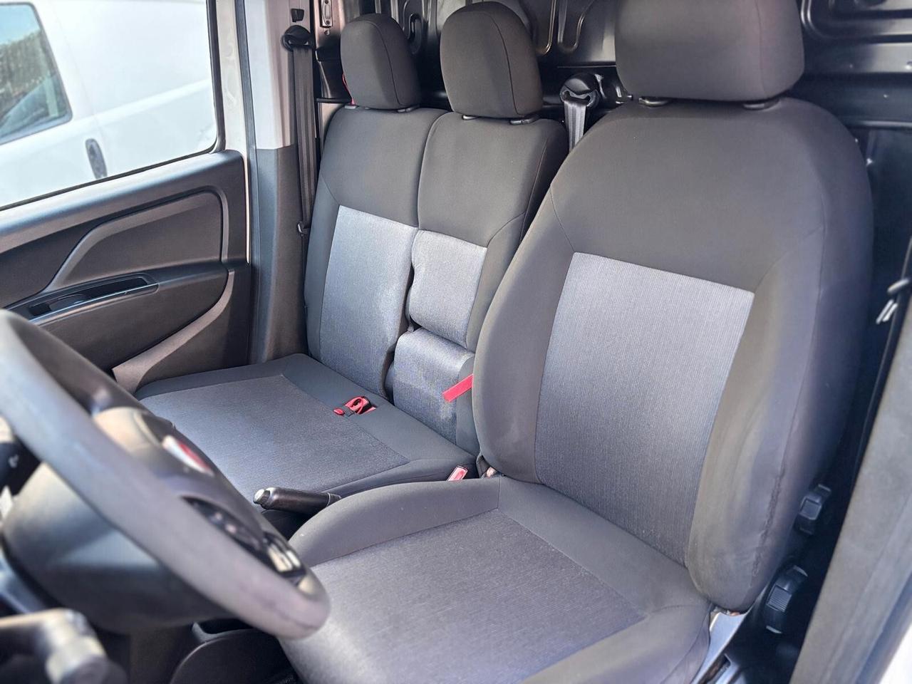 Fiat Doblò 1.3 MJT S&S PC-TN Cargo Lounge 3 POSTI