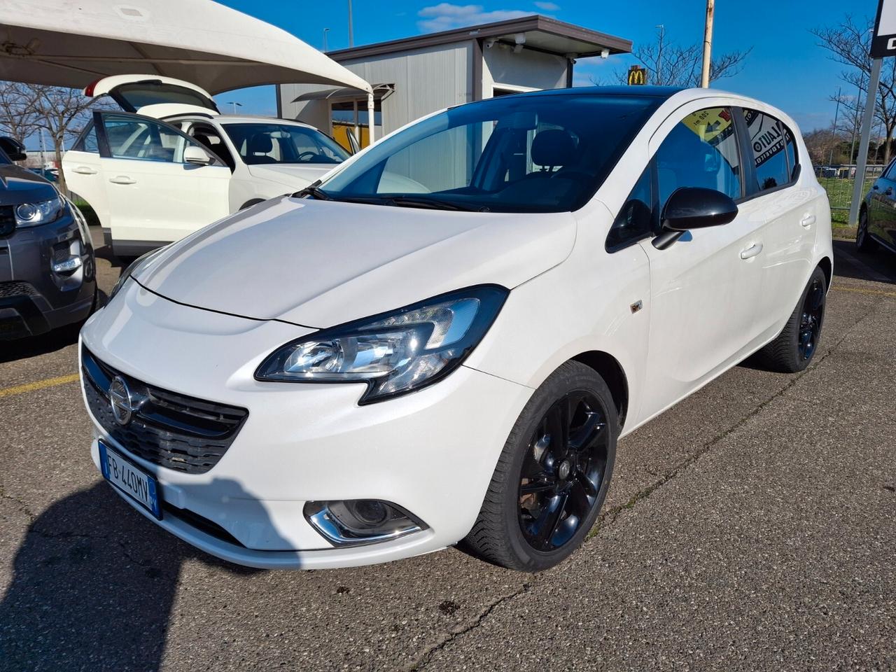 Opel Corsa 1.0 Turbo SGE Start&Stop 5 porte Cosmo