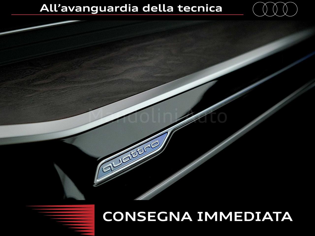 Audi A6 allroad allroad 50 3.0 v6 tdi mhev 48v 286cv business advanced quattro ultra tiptronic