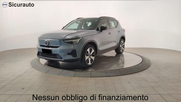 VOLVO Xc40 Recharge Pure Electric Core