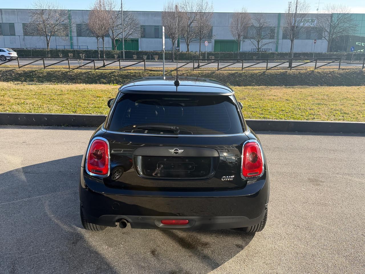 Mini 1.2 One Neopatentati