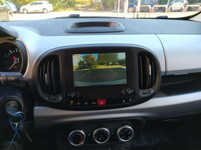 Fiat 500L 500L Cross 1.4 BLACK FRIDAY