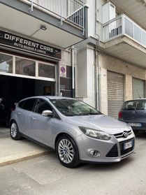 Ford Focus 1.6 TDCi 115 CV Titanium PARI NUOVO