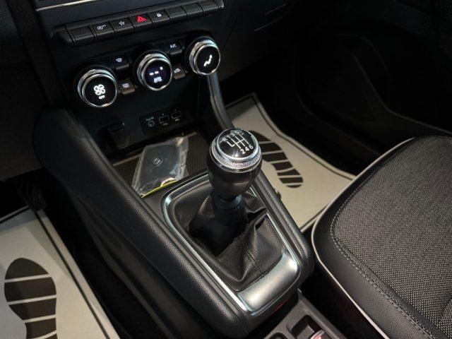 RENAULT Captur TCe 90cv GPL