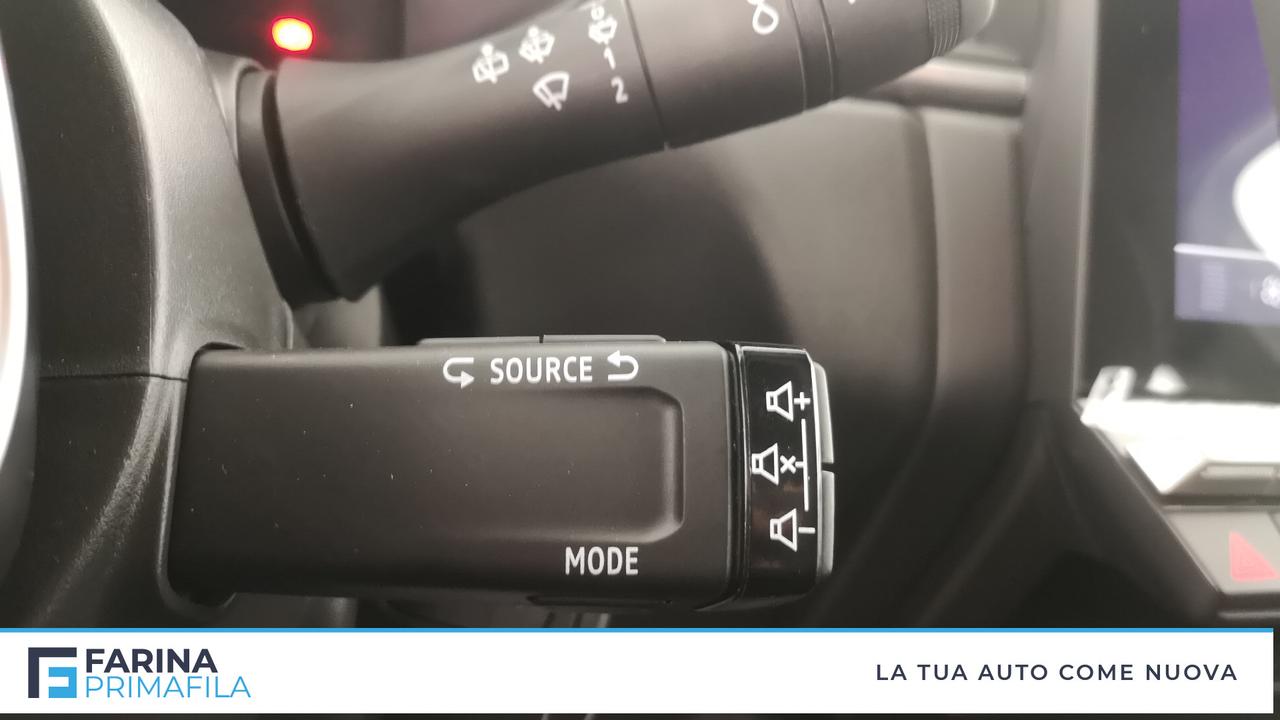 RENAULT NUOVO CAPTUR - Captur evolution ECO-G 100