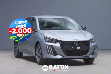 Peugeot 208 1.2 Puretech 100CV Style