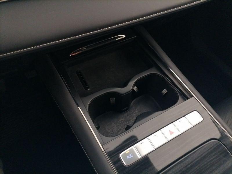 OMODA 5 Omoda 1.6 tgdi Premium 7dct