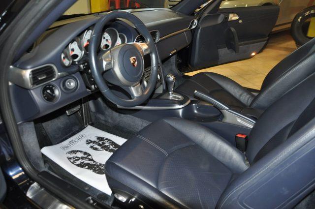 PORSCHE 911 997 Carrera S Coupé *tetto/pcm2/pelle*