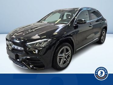 Mercedes-Benz GLA 250e EQ-Power Automatic AMG Line Advanced Plus Digital Edition