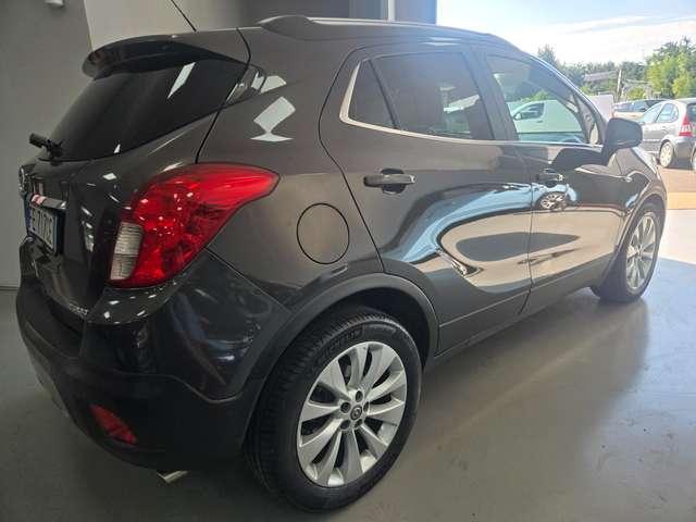 Opel Mokka Mokka I 1.4 t Cosmo 4x2 140cv auto E6