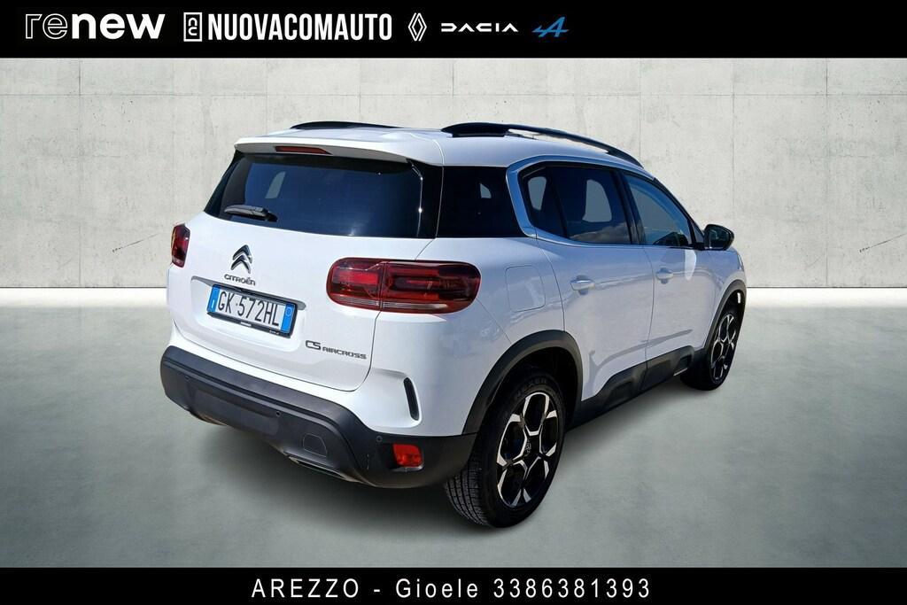 Citroen C5 Aircross 1.2 PureTech Feel