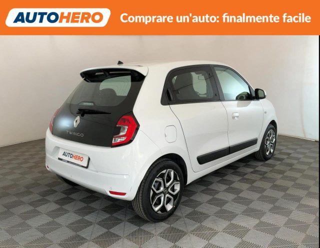 RENAULT Twingo SCe 65 CV Duel