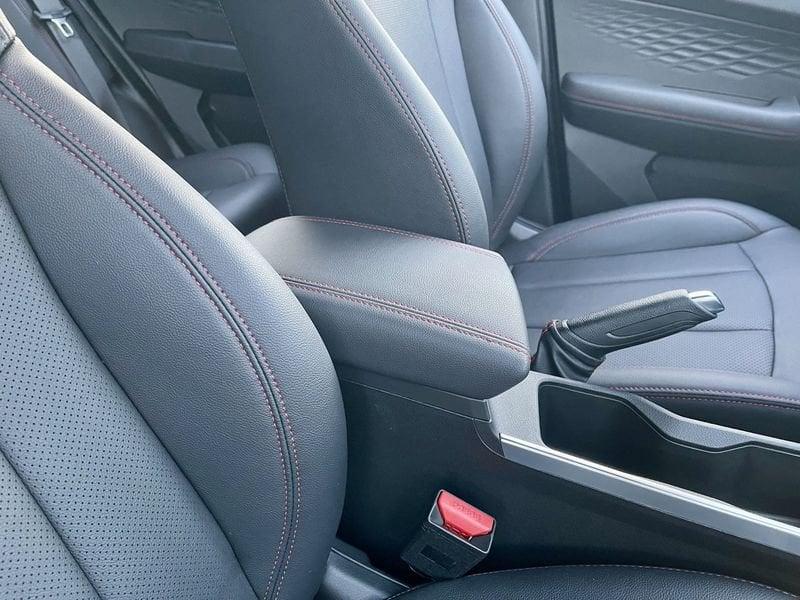 EMC Quattro 1.5 103cv - NUOVO