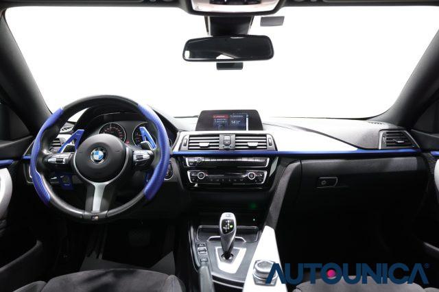 BMW 420 I GRANCOUPÉ MSPORT AUTOMATICA FULL LED