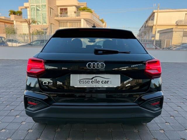 Audi Q2 30 TDI Business 2022