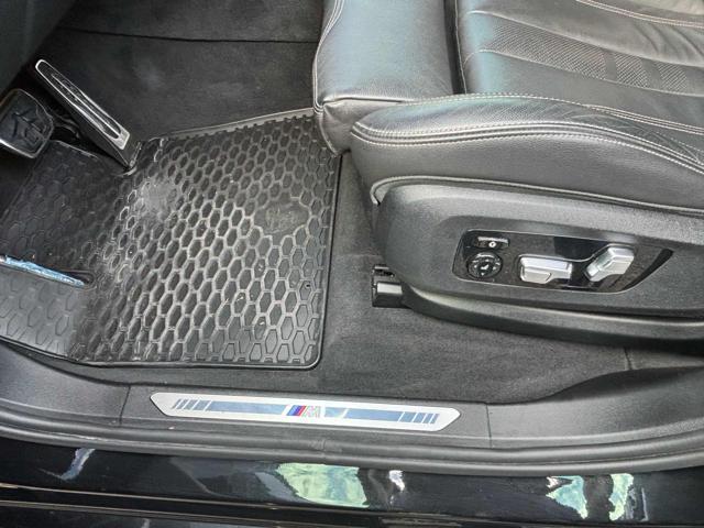 BMW X5 xDrive40d 48V Msport "ProMMo"