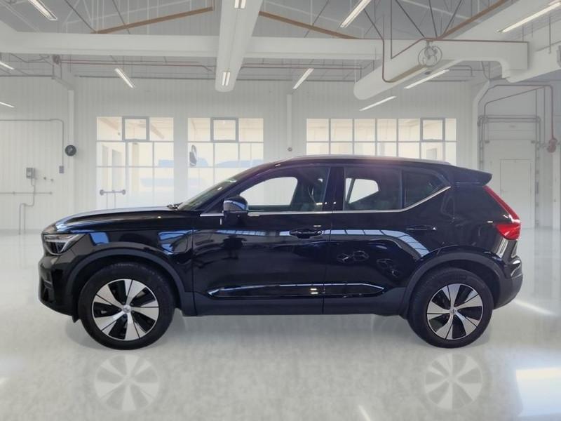 VOLVO XC40 T4 RECHARGE PLUG-IN AUTO CORE SUV