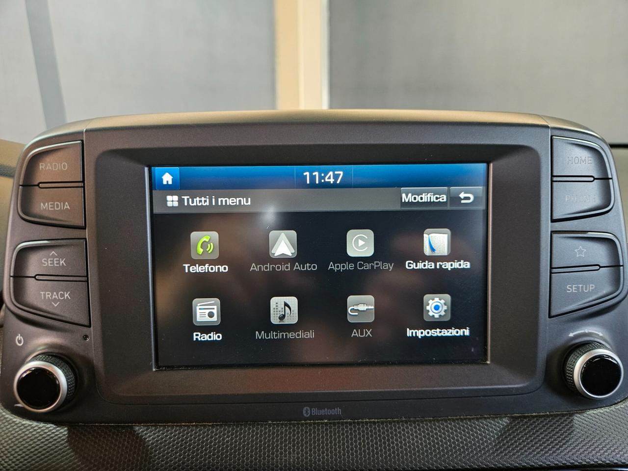 Hyundai KONA 1.6 crdi Xpossible 2wd