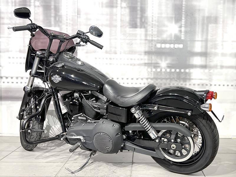 Harley Davidson Street Bob 1690 GHAAEO