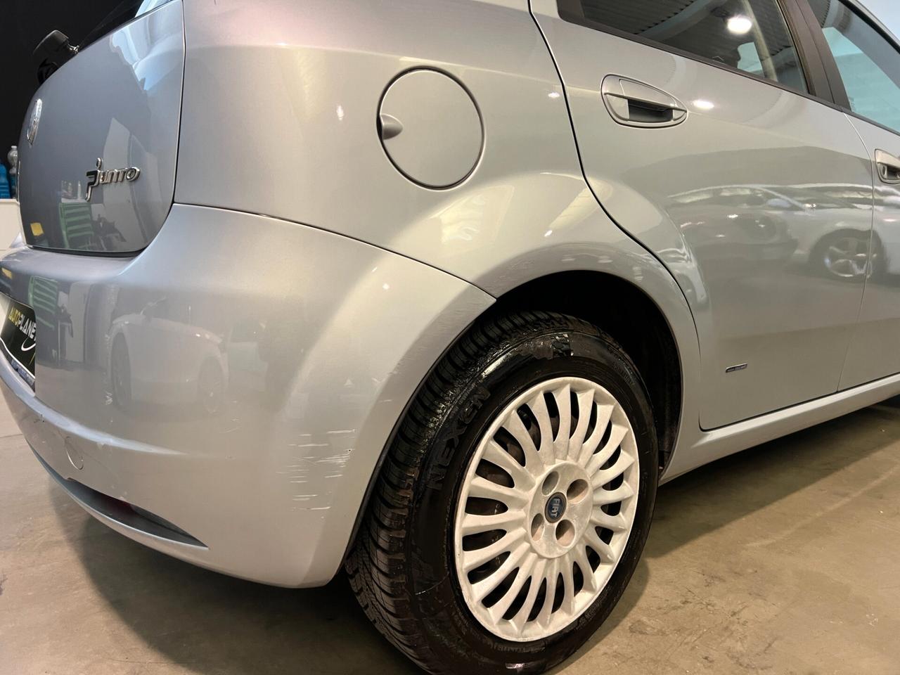 Fiat Grande Punto 1.2 5 porte Active