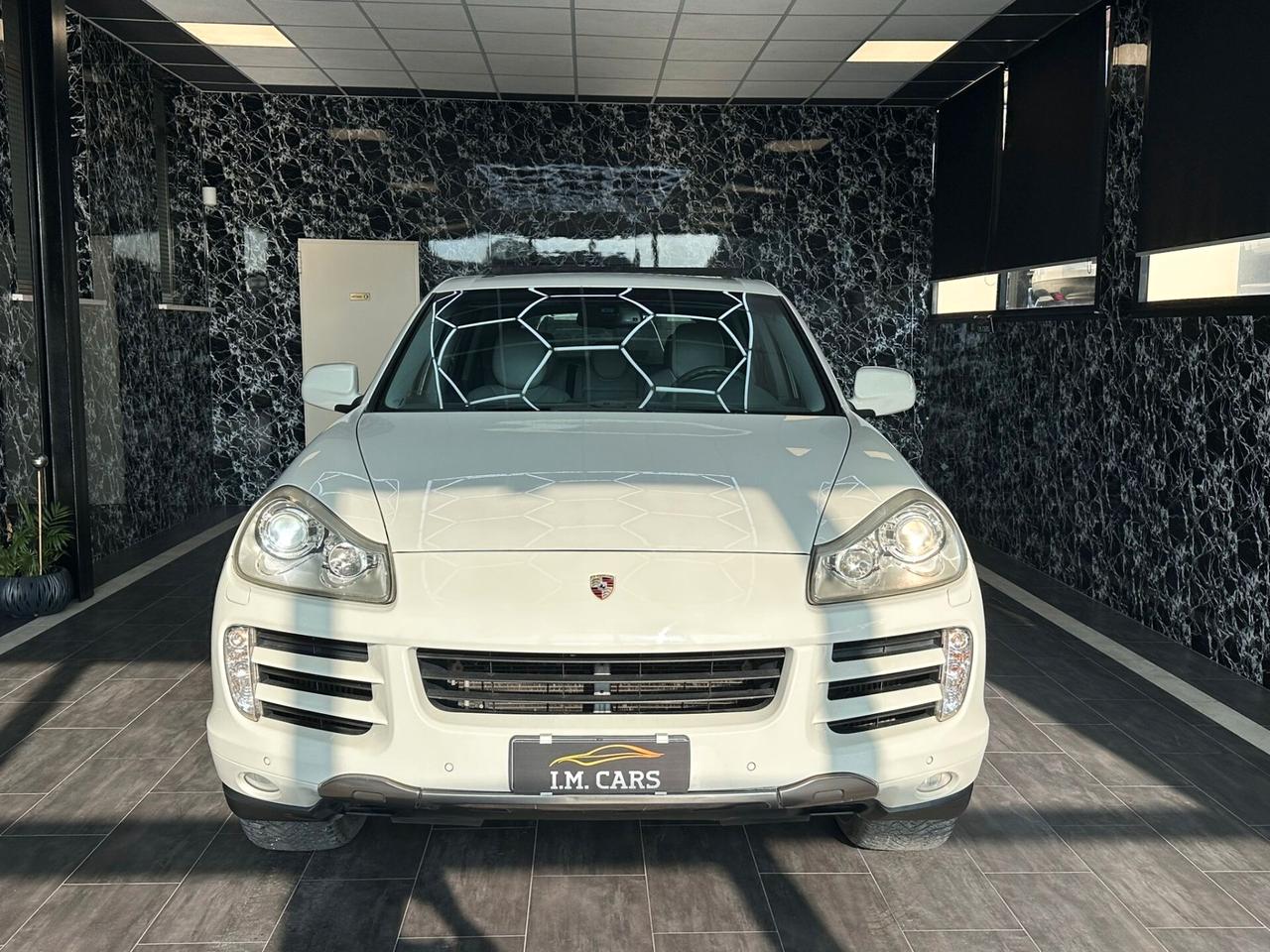 Porsche Cayenne 3.0 Diesel